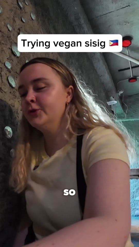 Post 1 by Anna Joan | Solo Female Travel on TikTok (video)