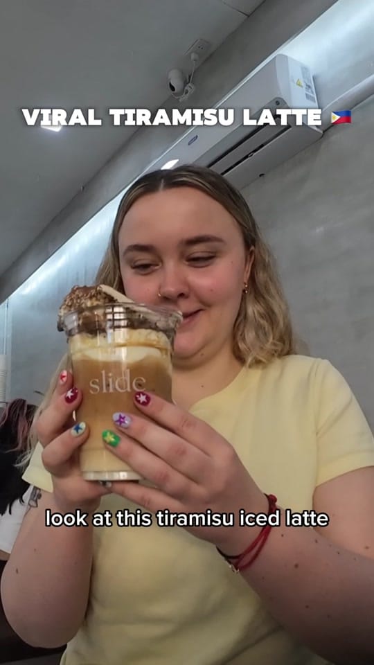 Post 2 by Anna Joan | Solo Female Travel on TikTok (video)