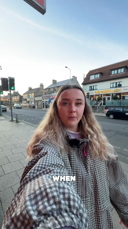 Post 4 by Anna Joan | Solo Female Travel on TikTok (video)