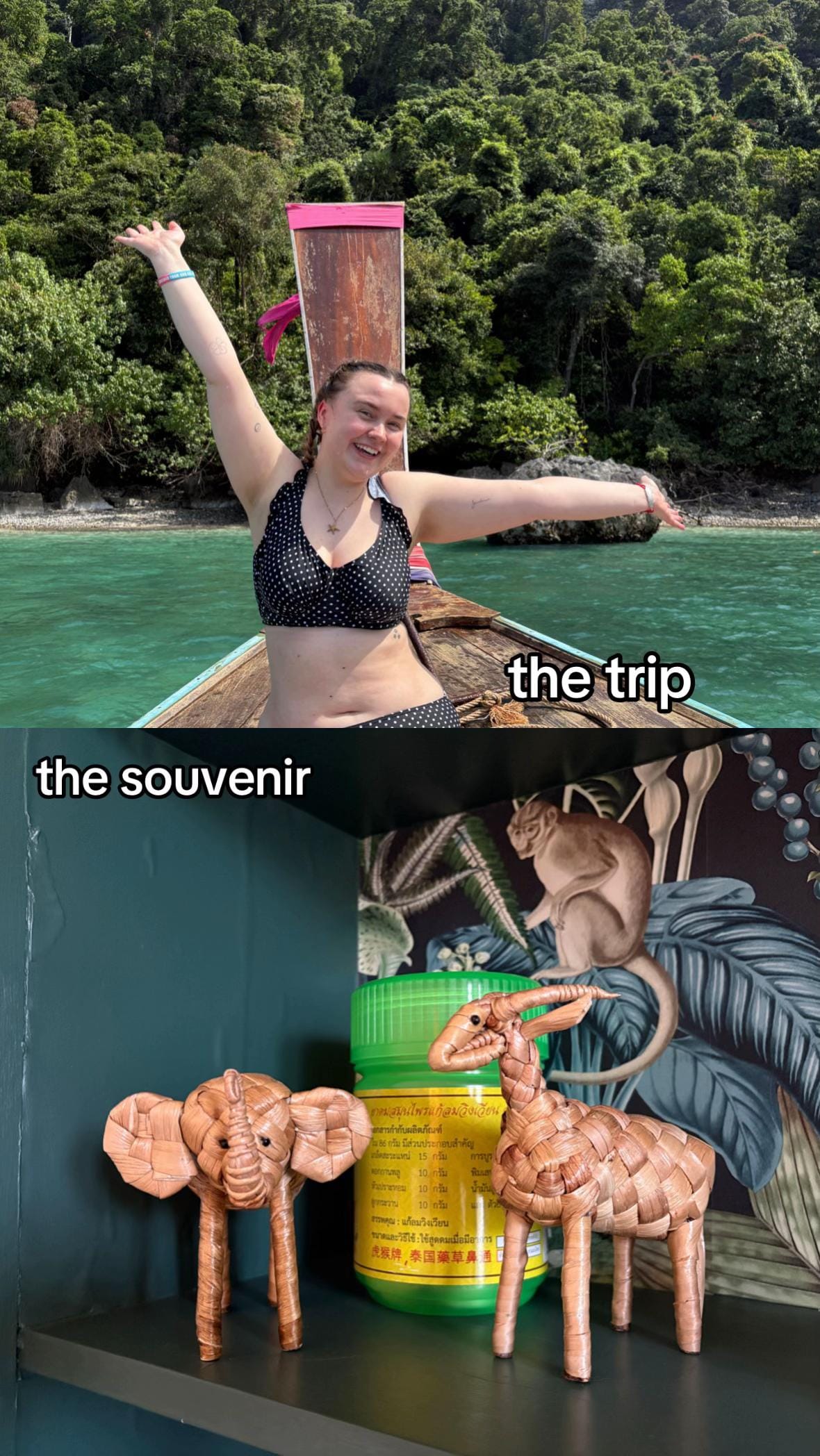Post 9 by Anna Joan | Solo Female Travel on TikTok (video)