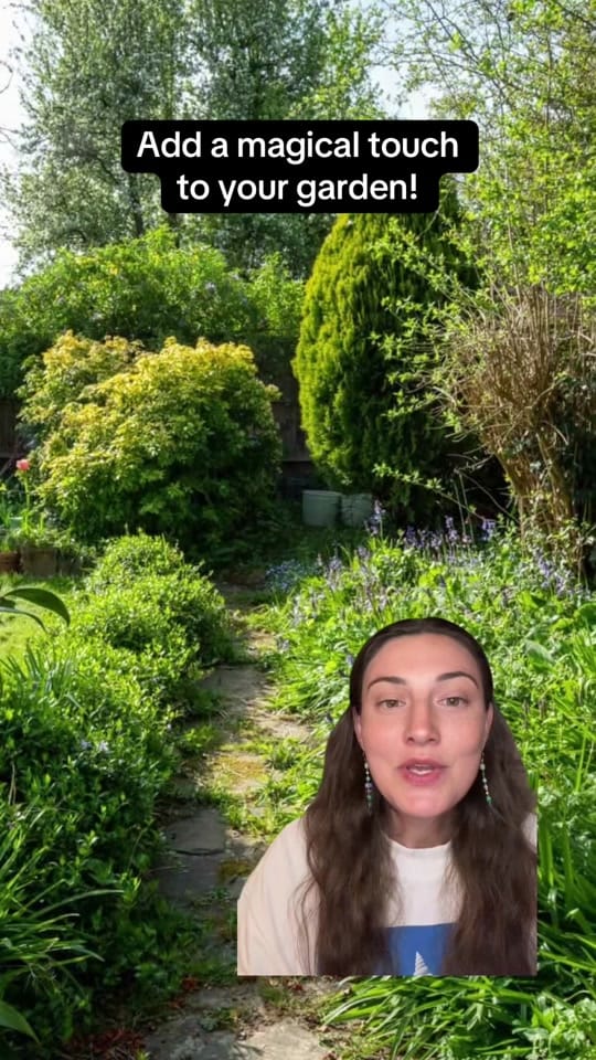Post 1 by gardening_ana on TikTok (video)