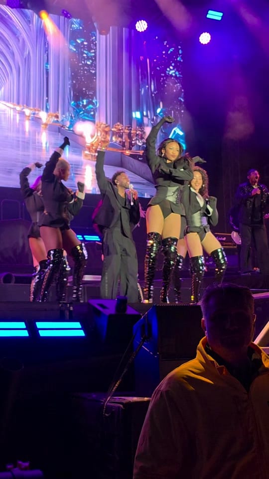 Post 3 by Sarah 🧸 on TikTok (video)