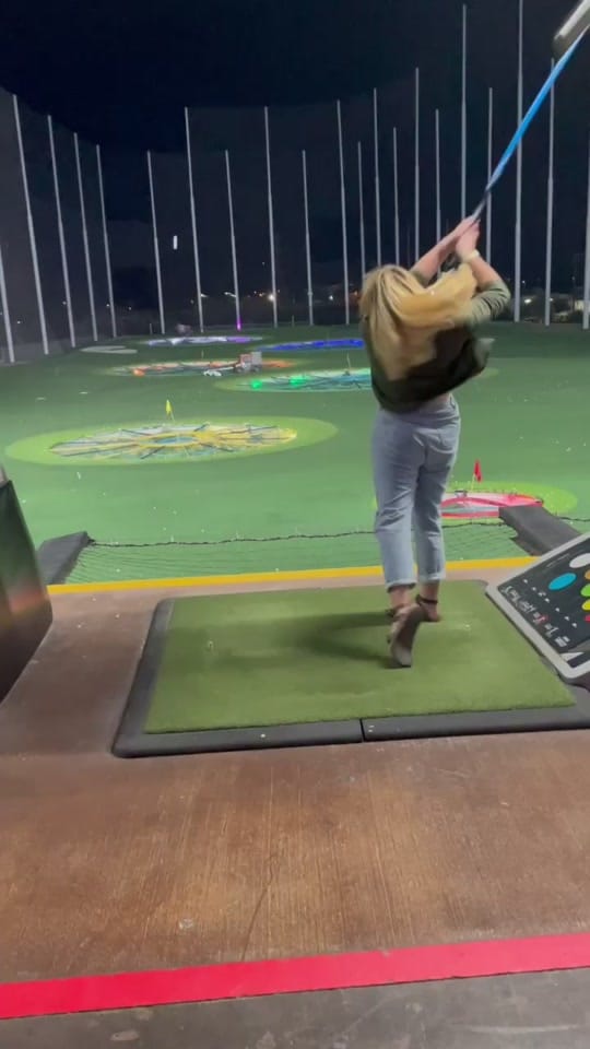 Post 5 by Merritt Bjork on TikTok (video)