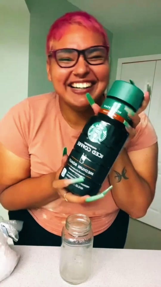 Post 4 by Merritt Bjork on TikTok (video)