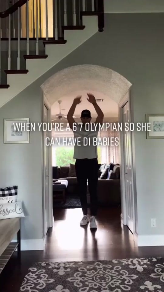 Post 8 by Merritt Bjork on TikTok (video)