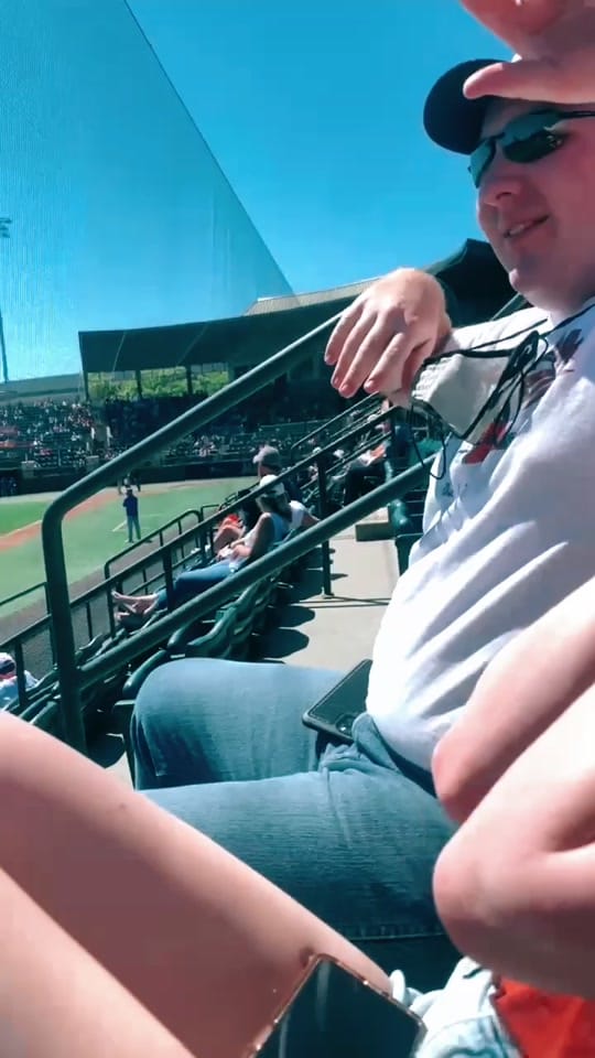 Post 2 by Merritt Bjork on TikTok (video)