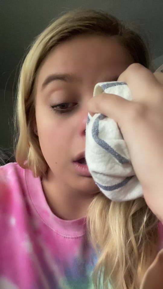 Post 7 by Merritt Bjork on TikTok (video)