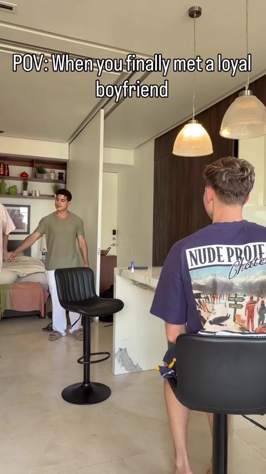 Post 4 by Czechgaytwins1 on TikTok (video)