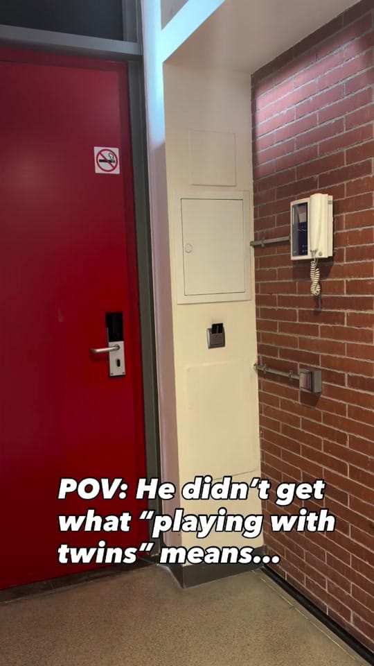 Post 5 by Czechgaytwins1 on TikTok (video)
