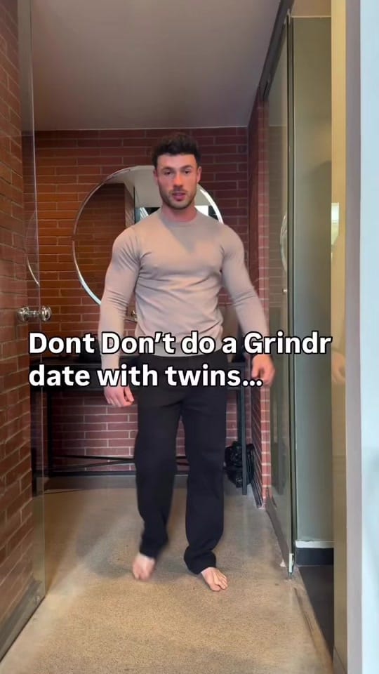 Post 6 by Czechgaytwins1 on TikTok (video)