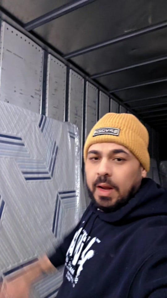 Post 10 by MR.CLOSEOUT FURNITURE on TikTok (video)