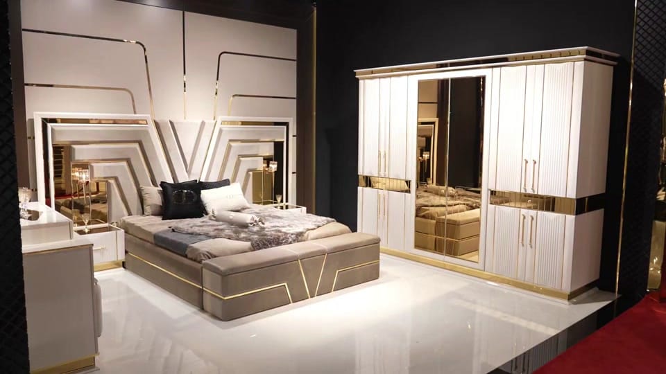 Post 1 by MR.CLOSEOUT FURNITURE on TikTok (video)