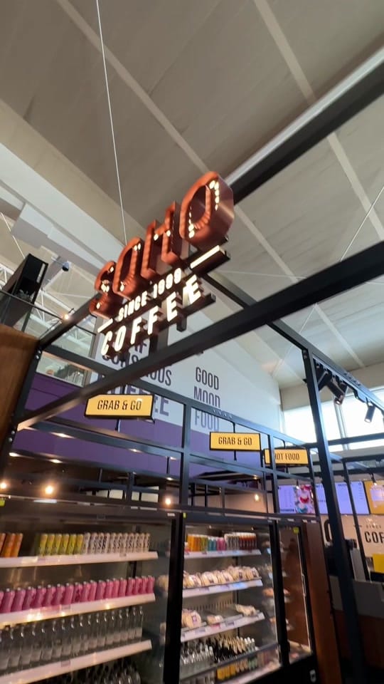 Post 3 by Liverpool Airport on TikTok (video)