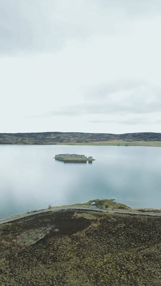 Post 7 by Underwater Scotland® on TikTok (video)