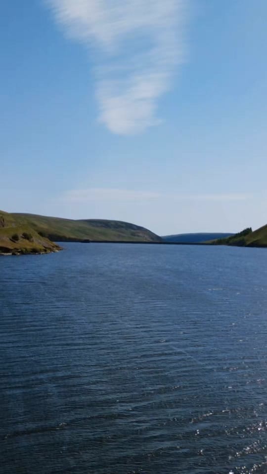 Post 1 by Underwater Scotland® on TikTok (video)