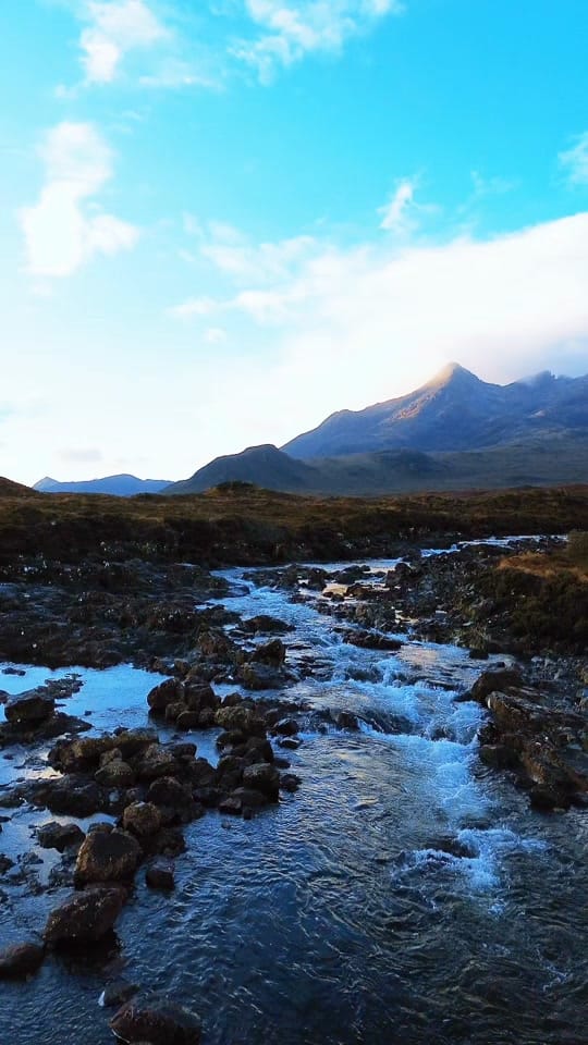 Post 9 by Underwater Scotland® on TikTok (video)