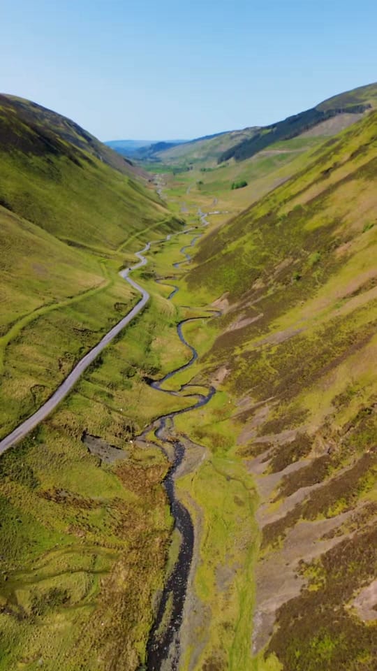 Post 3 by Underwater Scotland® on TikTok (video)