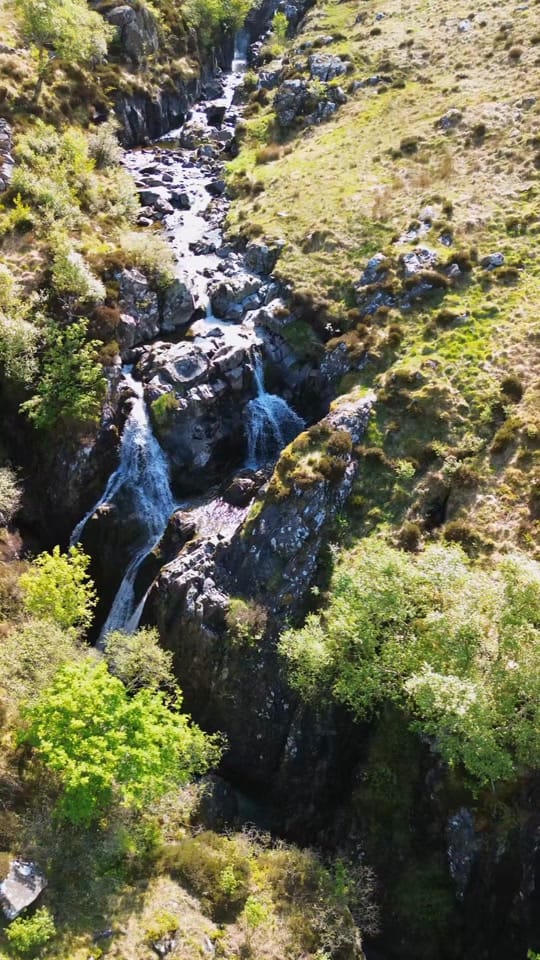 Post 5 by Underwater Scotland® on TikTok (video)