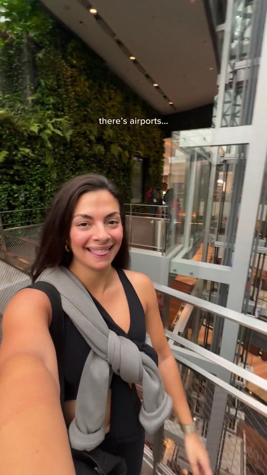 Post 7 by Leesh on TikTok (video)