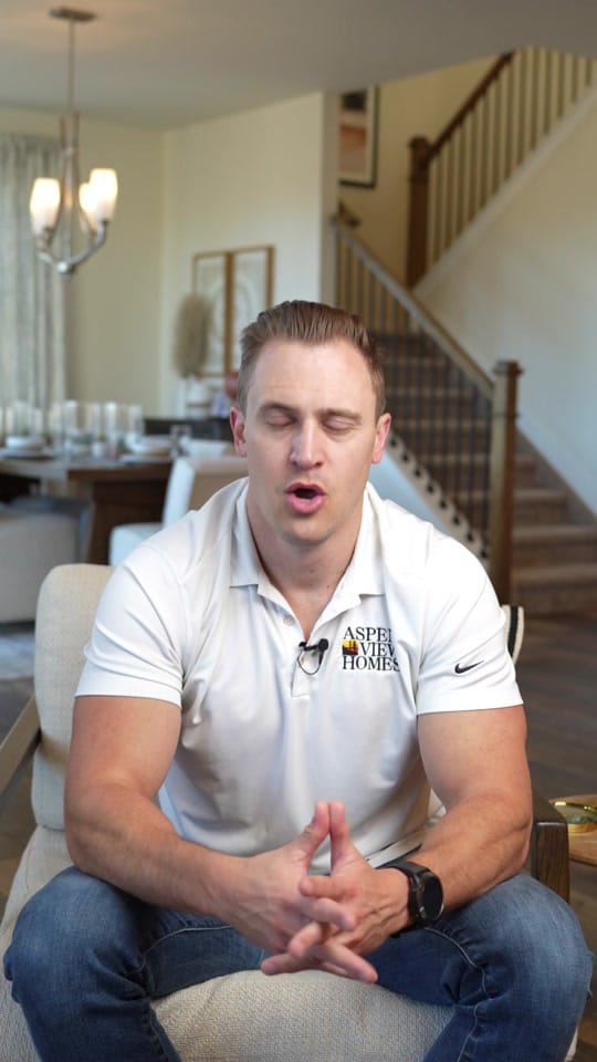 Post 10 by VIEW HOMES | NEW HOME BUILDER on TikTok (video)