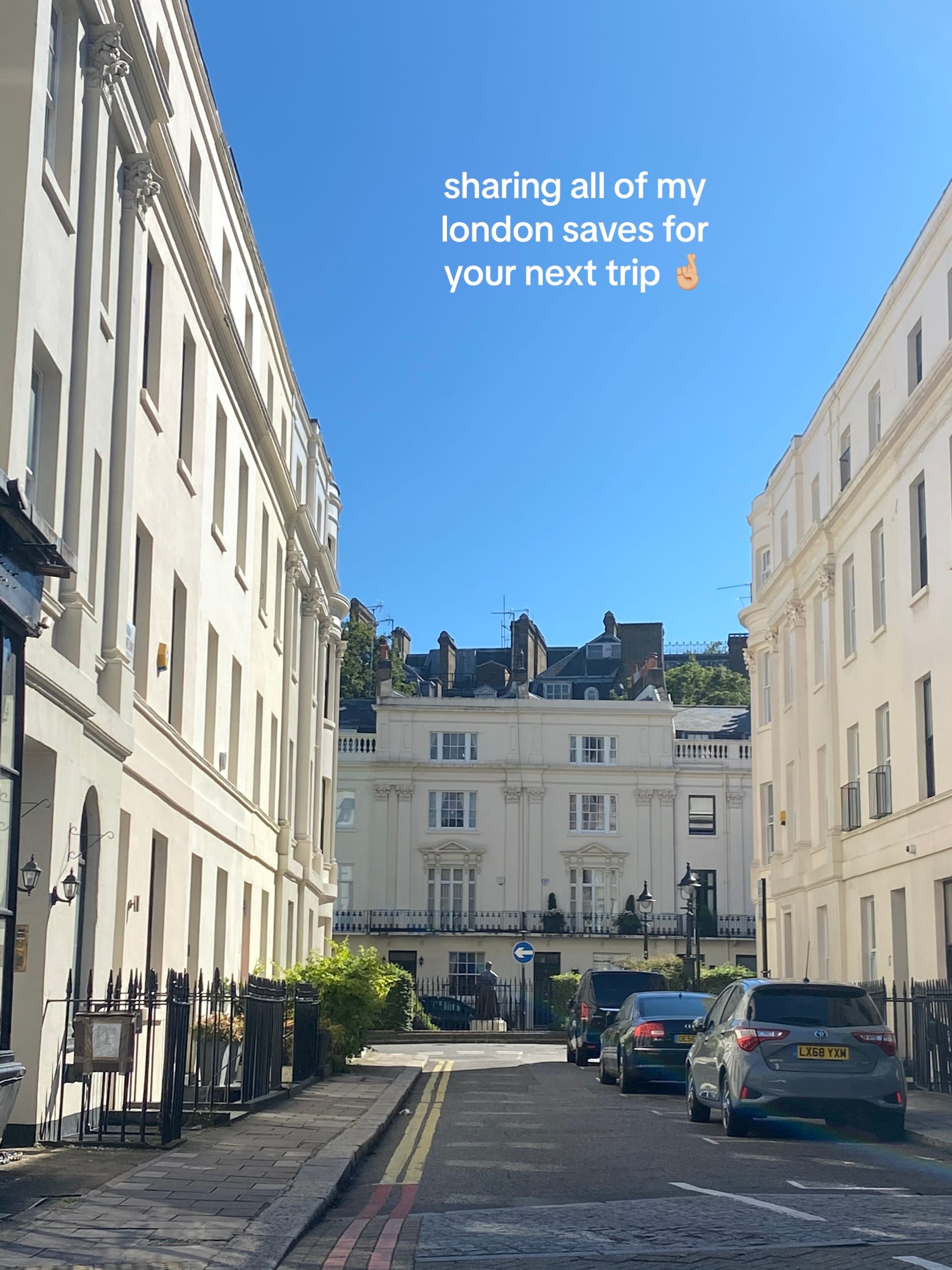 Post 10 by Amber Burton on TikTok (video)