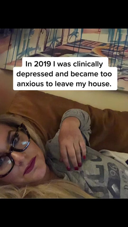 Post 5 by The Grass Girl on TikTok (video)