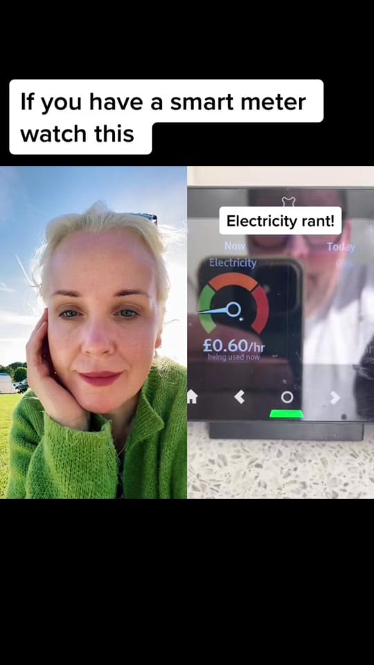 Post 10 by Lucy on TikTok (video)