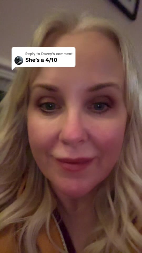 Post 9 by Lucy on TikTok (video)