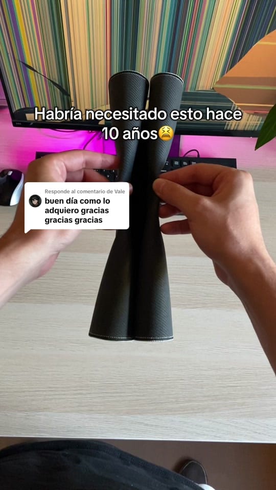 Post 3 by ENLACE EN BIO⌨️ on TikTok (video)