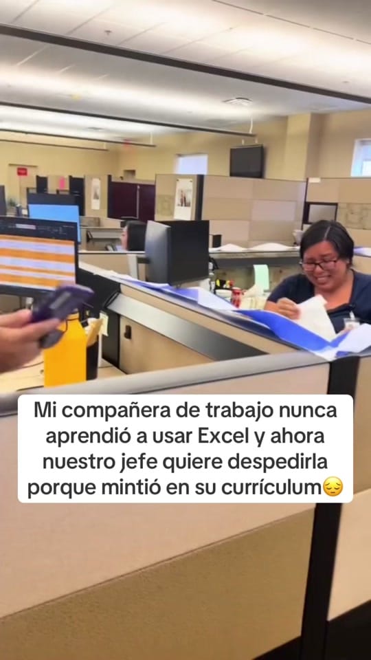 Post 5 by ENLACE EN BIO⌨️ on TikTok (video)
