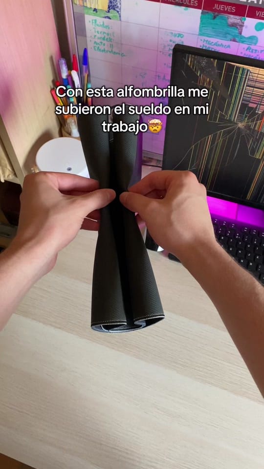 Post 10 by ENLACE EN BIO⌨️ on TikTok (video)
