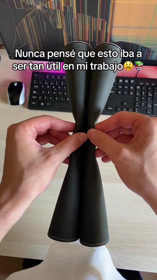 Post 8 by ENLACE EN BIO⌨️ on TikTok (video)