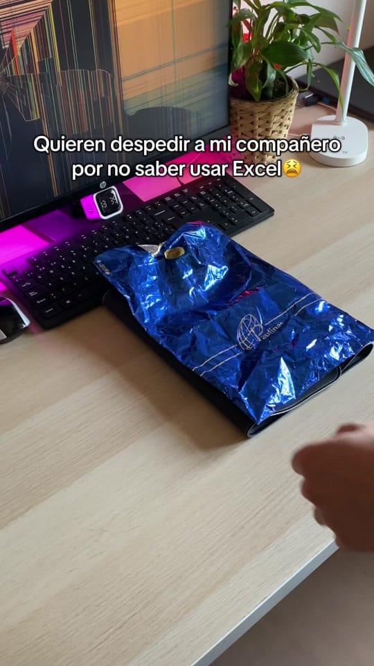 Post 9 by ENLACE EN BIO⌨️ on TikTok (video)