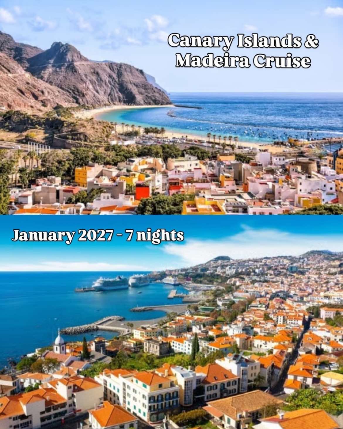 Post 4 by Rory’s Travel Club on TikTok (video)