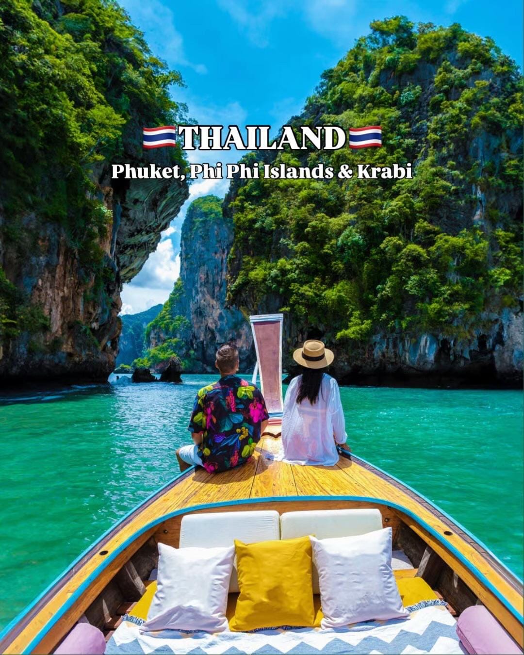 Post 6 by Rory’s Travel Club on TikTok (video)