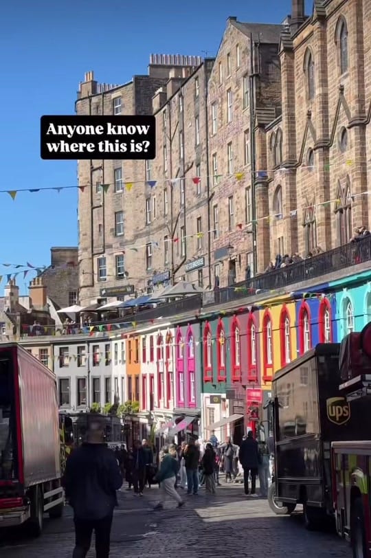 Post 5 by Rory’s Travel Club on TikTok (video)