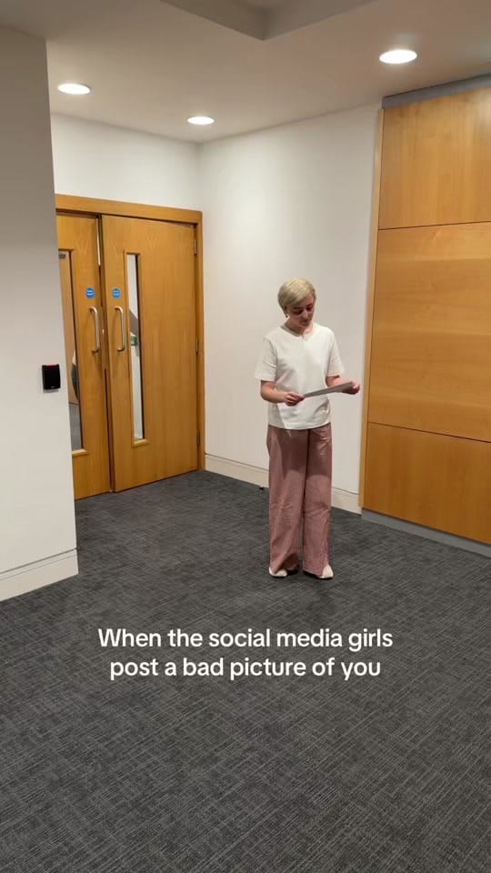 Post 2 by Rory’s Travel Club on TikTok (video)