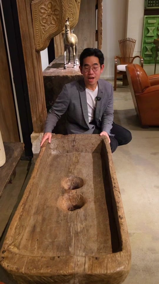 Post 8 by thegoldentrianglechicago on TikTok (video)