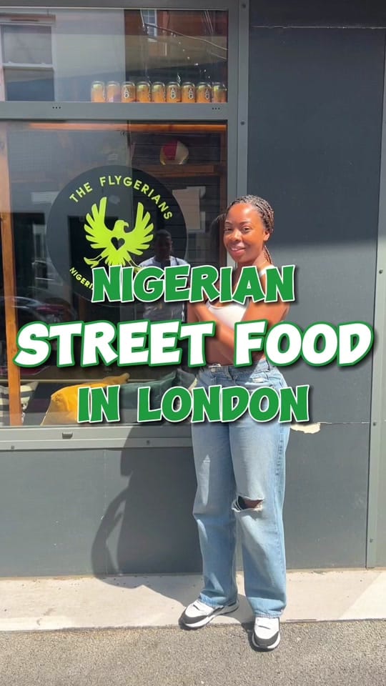 Post 8 by The Munch Hour on TikTok (video)