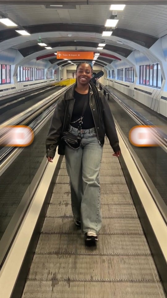 Post 7 by The Munch Hour on TikTok (video)