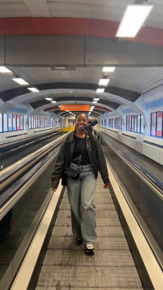 Post 3 by The Munch Hour on TikTok (video)