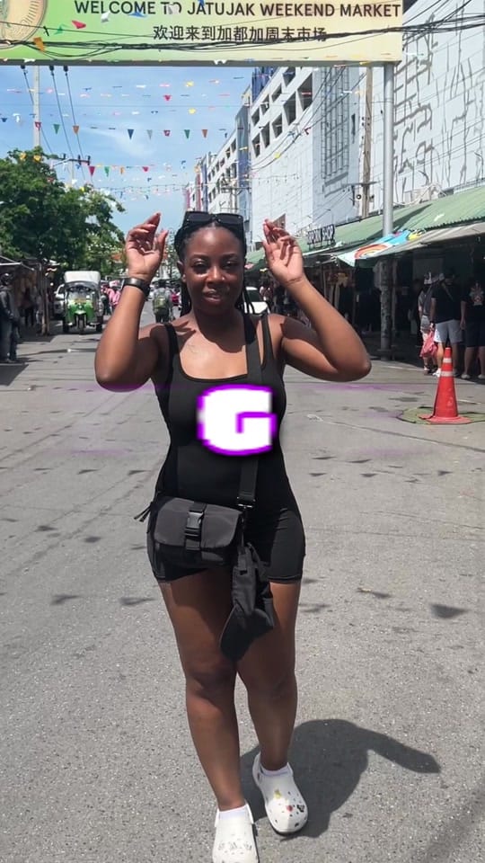 Post 5 by The Munch Hour on TikTok (video)
