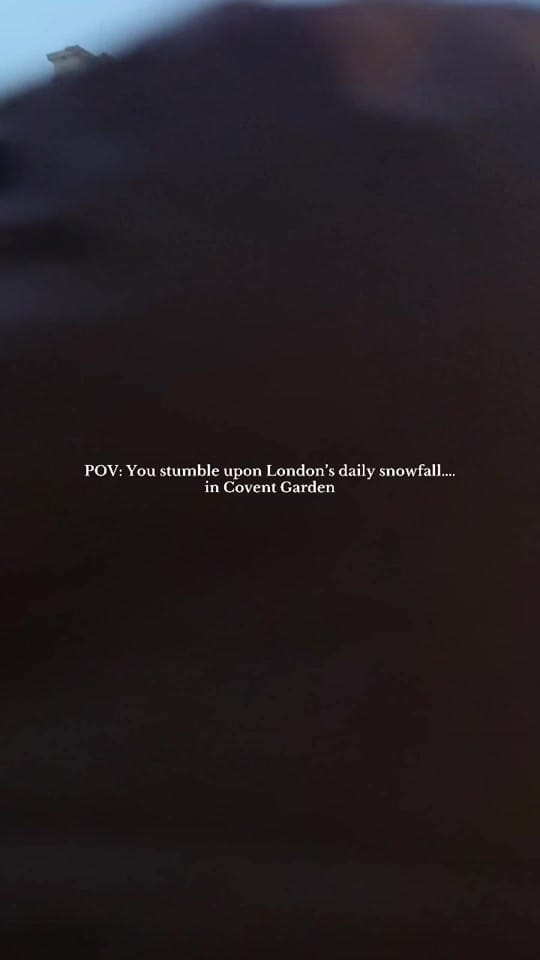 Post 7 by withseire | london & travel on TikTok (video)