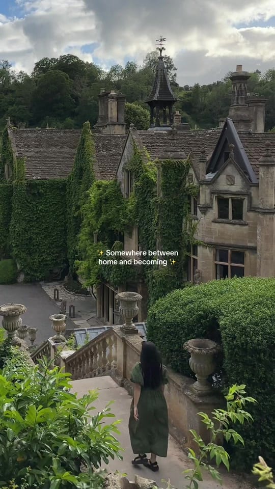 Post 9 by withseire | london & travel on TikTok (video)