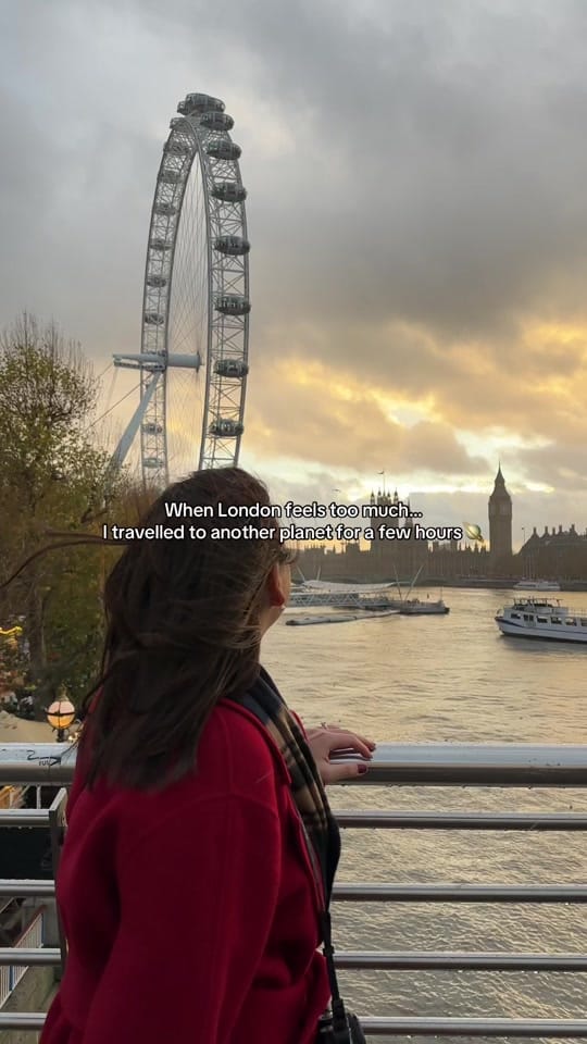 Post 6 by withseire | london & travel on TikTok (video)