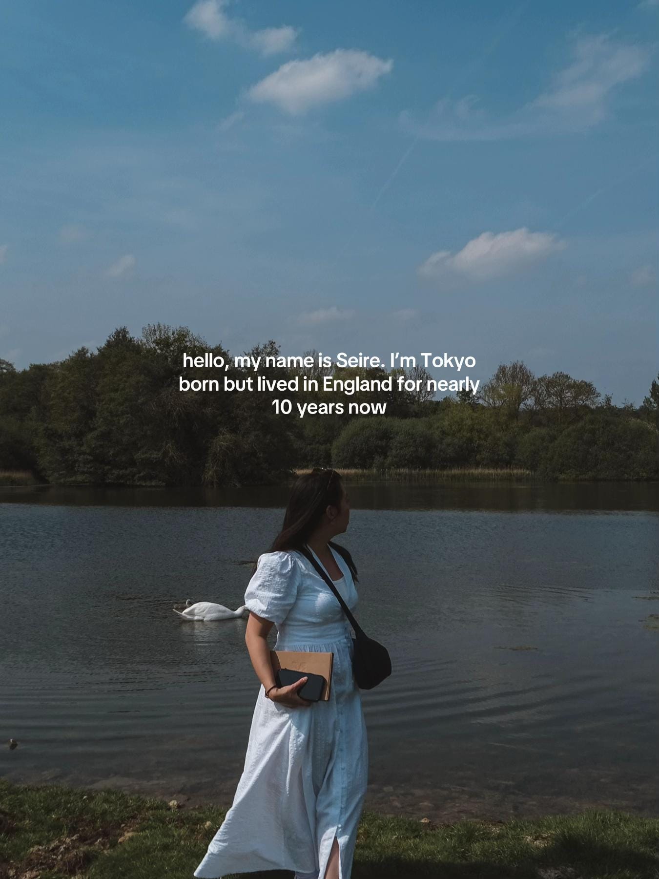 Post 10 by withseire | london & travel on TikTok (video)