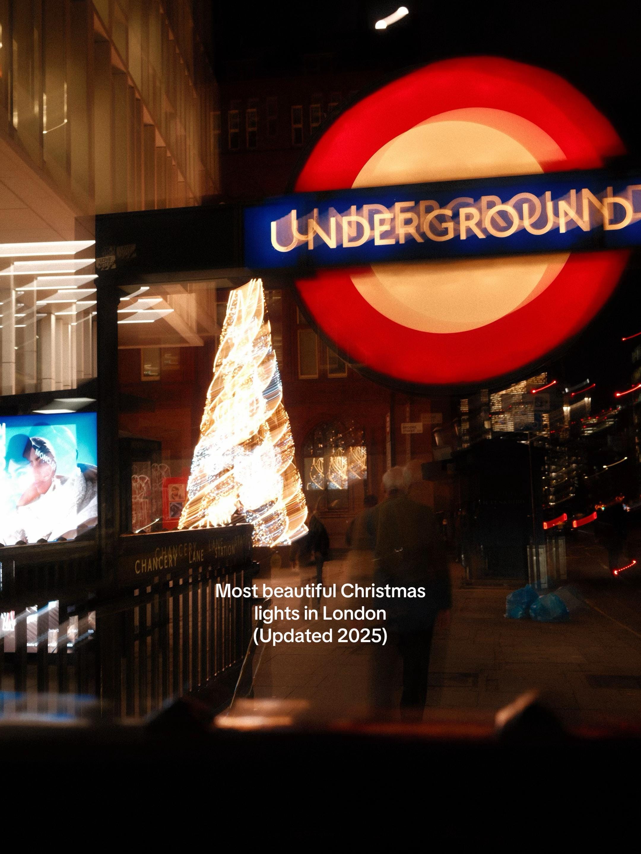 Post 2 by withseire | london & travel on TikTok (video)