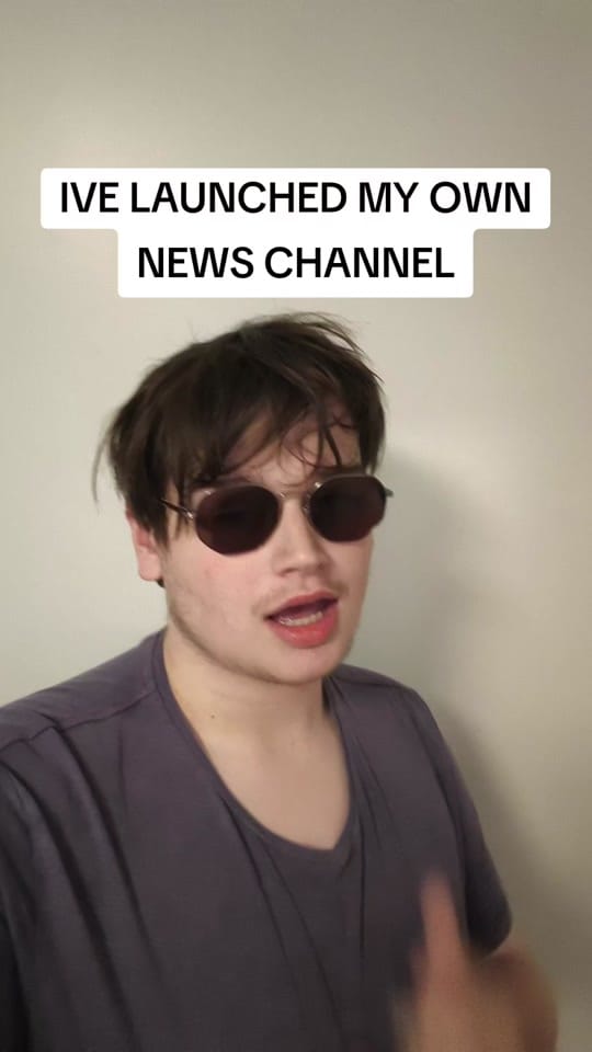 Post 9 by 〓〓 Charlie Mander 〓〓 on TikTok (video)