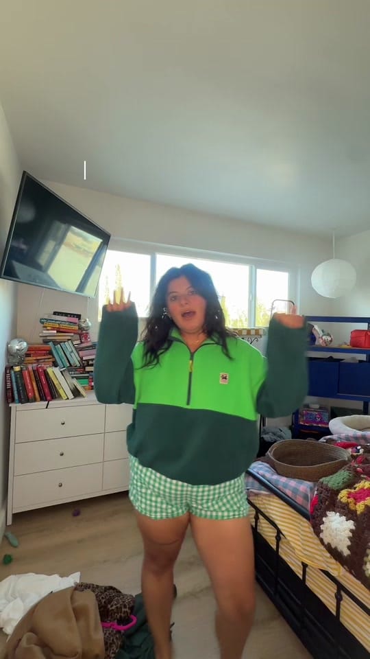 Post 6 by jezabel! ☻ on TikTok (video)