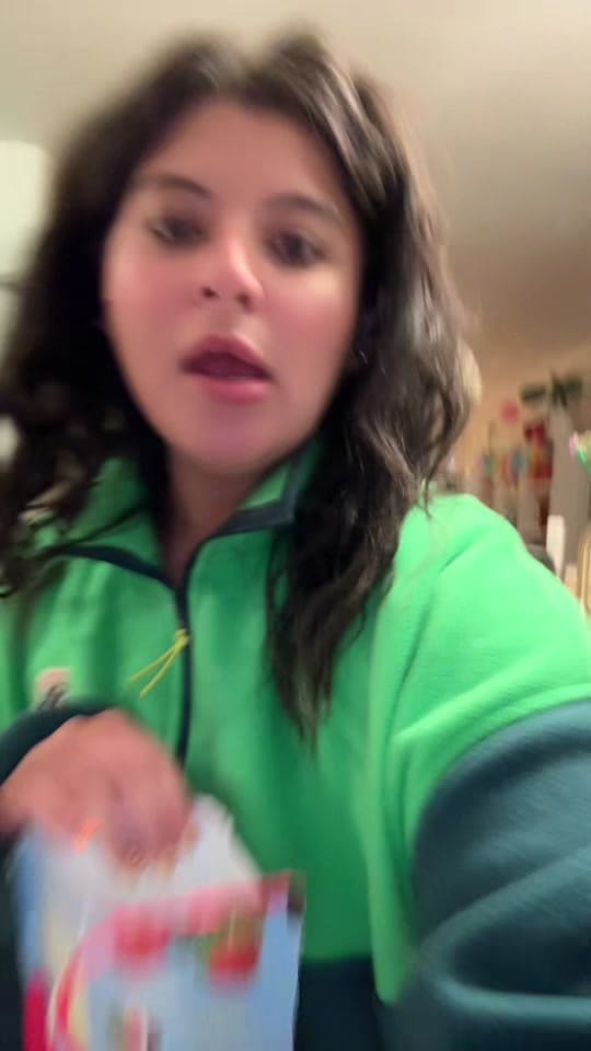 Post 5 by jezabel! ☻ on TikTok (video)